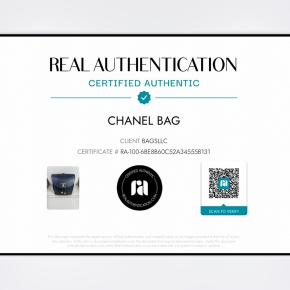 ‼️SOLD‼️ Vintage CHANEL backpack in caviar leather - Picture 7 of 9